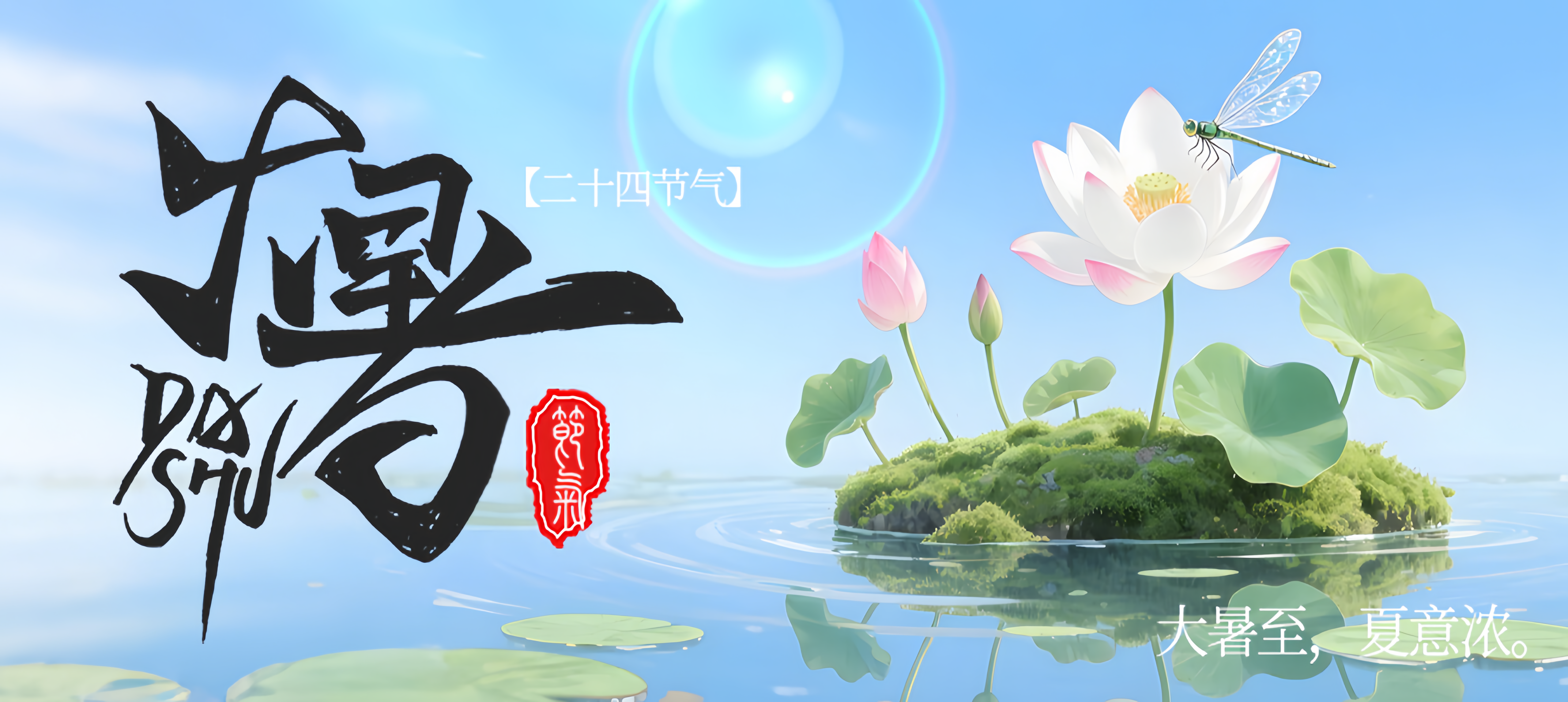 大暑11